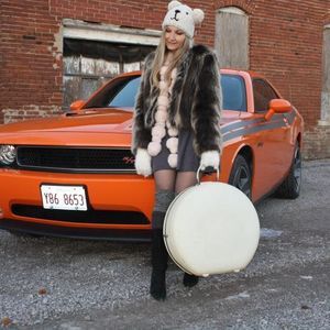 Meet your Posher, Tammy